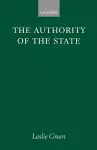 The Authority of the State cover