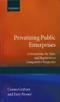 Privatizing Public Enterprises cover