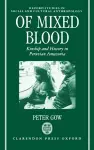 Of Mixed Blood cover