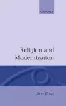 Religion and Modernization cover