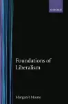 Foundations of Liberalism cover