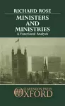 Ministers and Ministries cover