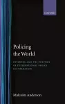 Policing the World cover