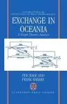 Exchange in Oceania cover