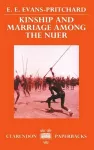 Kinship and Marriage among the Nuer cover