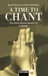 A Time to Chant cover