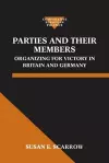 Parties and Their Members cover