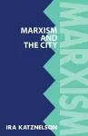 Marxism and the City cover