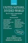 United Nations, Divided World cover