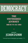 Democracy cover