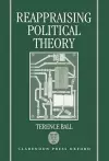 Reappraising Political Theory cover