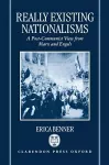 Really Existing Nationalisms cover
