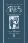 Contested Hierarchies cover