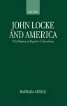 John Locke and America cover