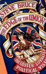 The Edge of the Union cover