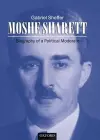 Moshe Sharett cover