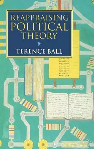 Reappraising Political Theory cover