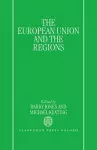 The European Union and the Regions cover