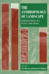 The Anthropology of Landscape cover