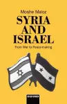 Syria and Israel cover