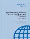 Multinational Military Forces cover
