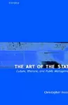 The Art of the State cover