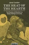 The Heat of the Hearth cover