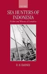 Sea Hunters of Indonesia cover