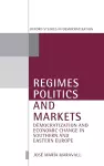 Regimes, Politics, and Markets cover