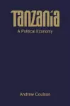 Tanzania cover