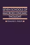 Seven Schools of Macroeconomic Thought cover