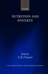 Nutrition and Poverty cover