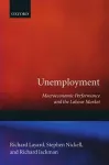 Unemployment cover