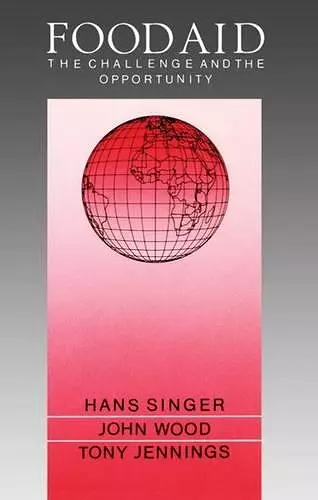 Food Aid cover