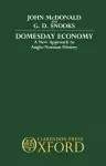 Domesday Economy cover