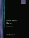 Adam Smith's Library cover