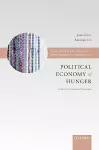Political Economy of Hunger cover