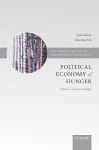 The Political Economy of Hunger: Political Economy of Hunger cover