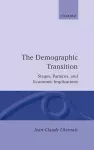 The Demographic Transition cover