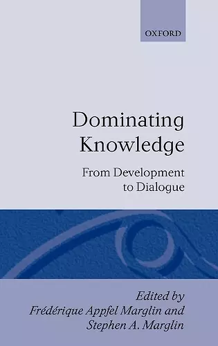 Dominating Knowledge cover