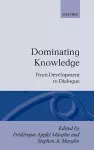 Dominating Knowledge cover