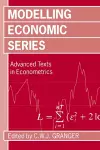 Modelling Economic Series cover