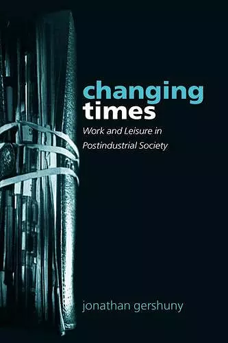 Changing Times cover