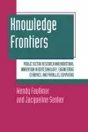 Knowledge Frontiers cover