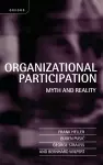 Organizational Participation cover