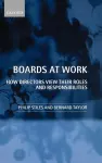 Boards at Work cover