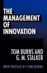 The Management of Innovation cover
