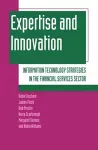 Expertise and Innovation cover