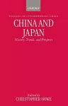 China and Japan cover