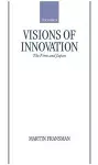 Visions of Innovation cover